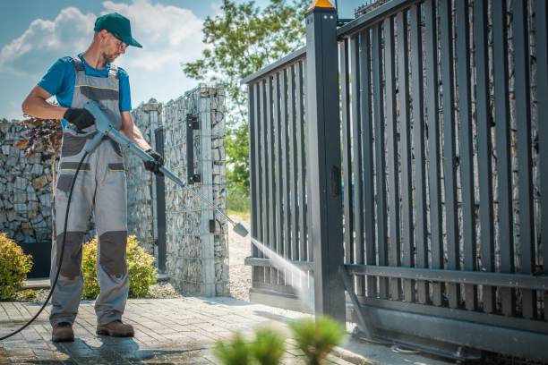 Historic Building Restoration in Niagara Falls, NY
