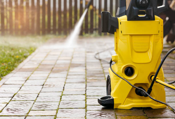 Best Parking Lot and Garage Cleaning  in Niagara Falls, NY
